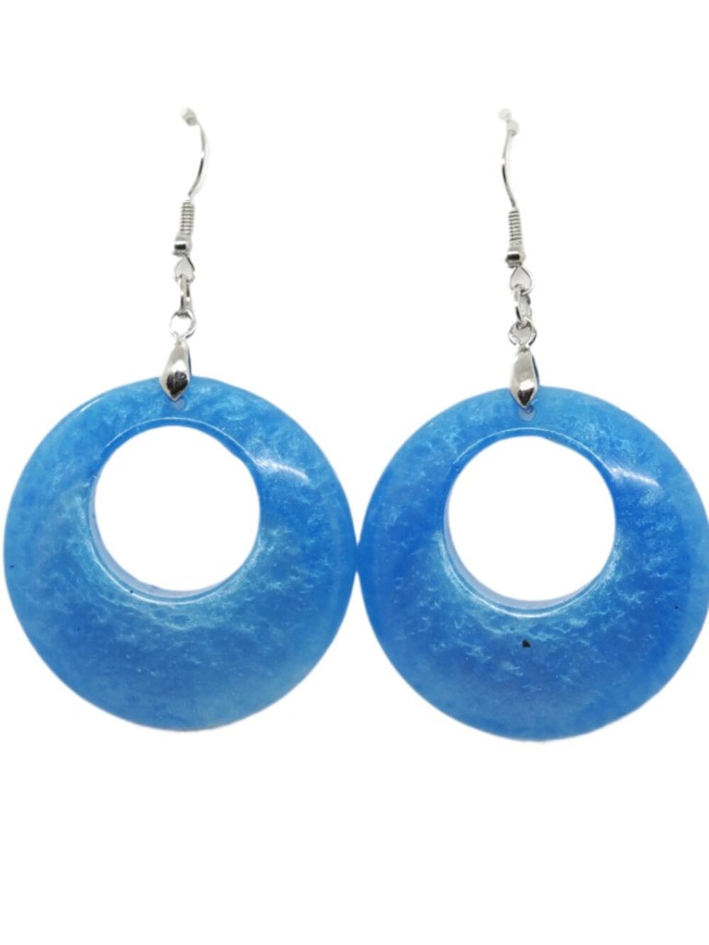 Deep Ocean Earrings